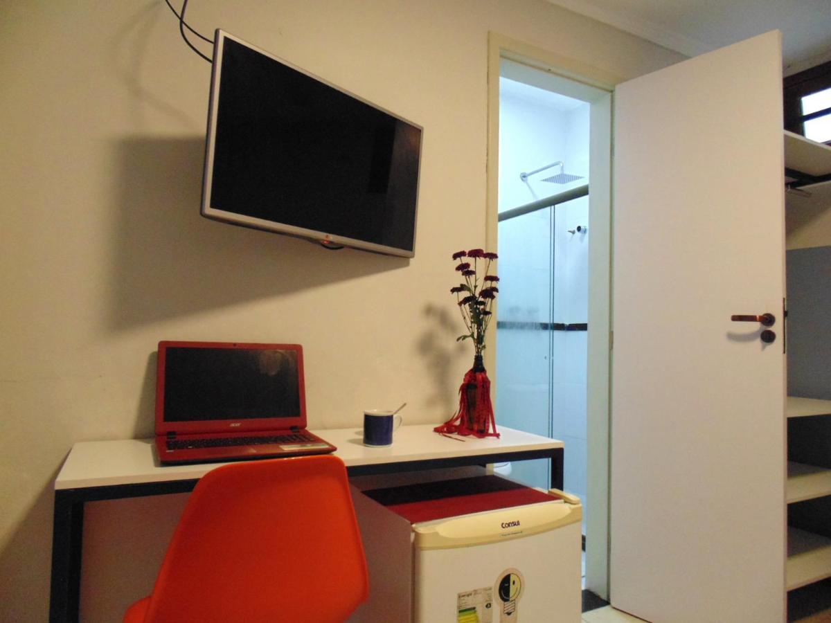 Farol Beach Suites Salvador da Bahia Exterior foto