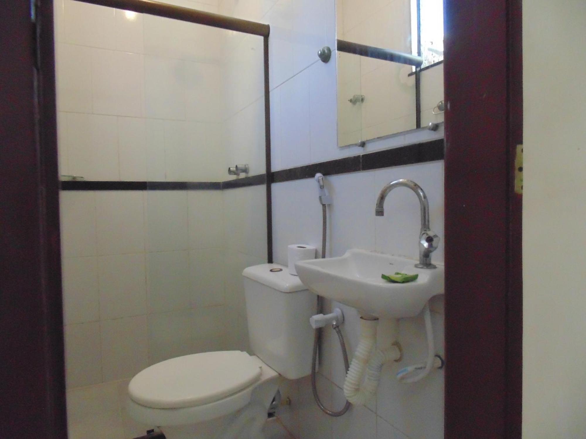 Farol Beach Suites Salvador da Bahia Zimmer foto