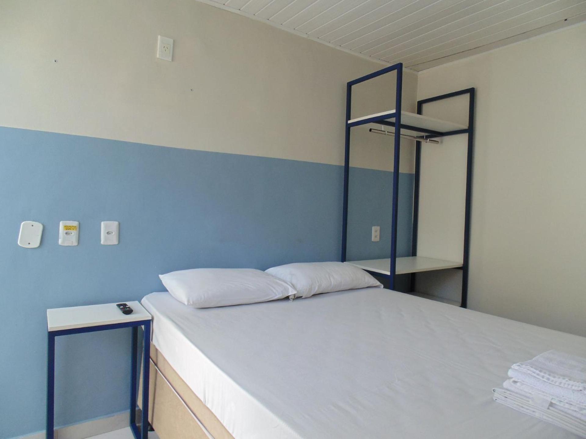 Farol Beach Suites Salvador da Bahia Zimmer foto
